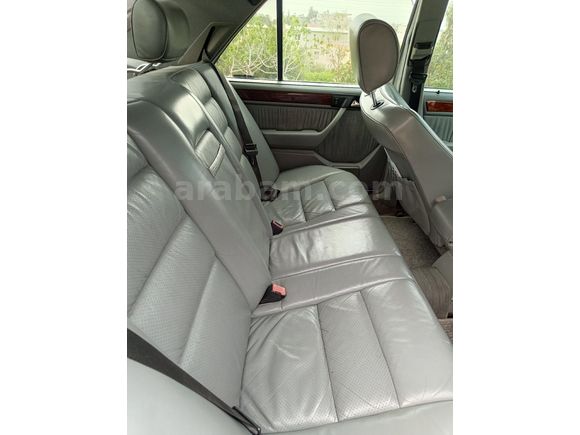 Sahibinden Mercedes - Benz E 250 TD