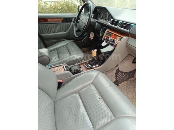 Sahibinden Mercedes - Benz E 250 TD