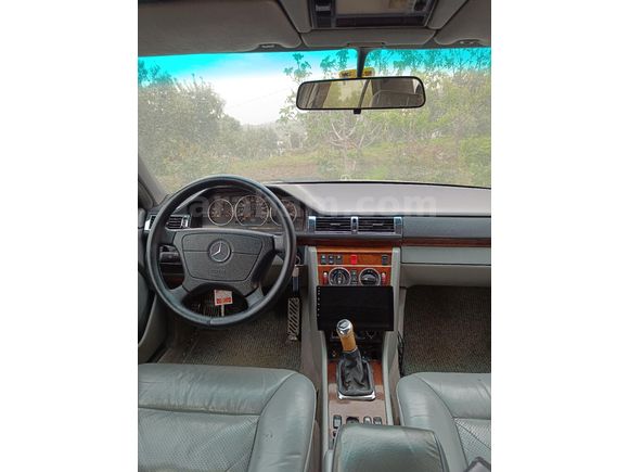 Sahibinden Mercedes - Benz E 250 TD