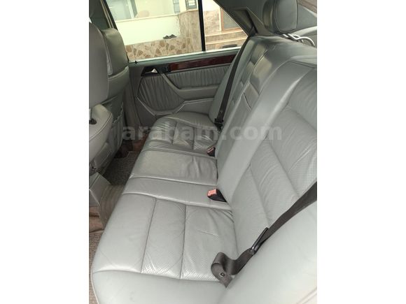 Sahibinden Mercedes - Benz E 250 TD