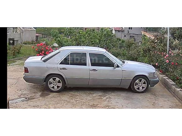 Sahibinden Mercedes - Benz E 250 TD