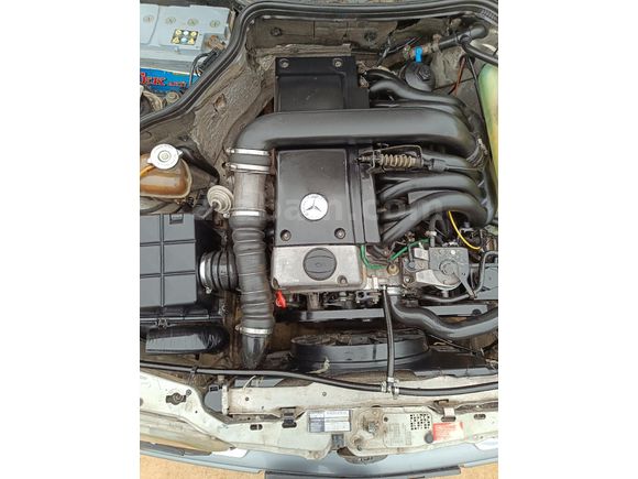 Sahibinden Mercedes - Benz E 250 TD