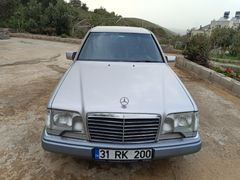 Sahibinden Mercedes - Benz E 250 TD