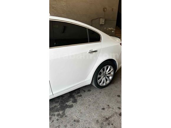 Sahibinden Opel Insignia 1.6 CDTI Cosmo 2017 Model 