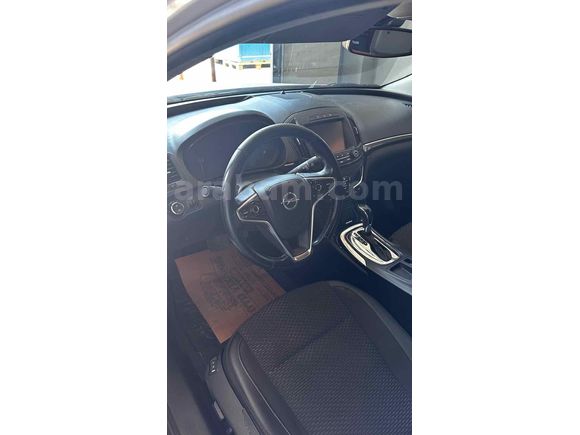 Sahibinden Opel Insignia 1.6 CDTI Cosmo 2017 Model 