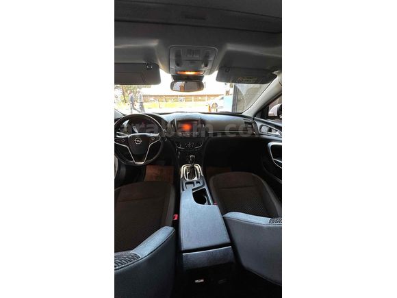 Sahibinden Opel Insignia 1.6 CDTI Cosmo 2017 Model 