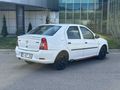 Sahibinden Dacia Logan 1.5 dCi Ambiance 2011 Model 