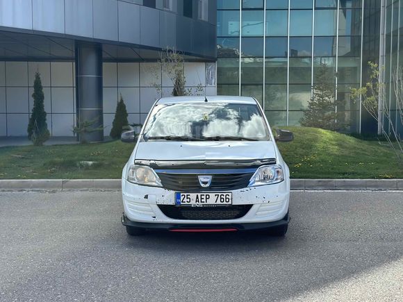 Sahibinden Dacia Logan 1.5 dCi Ambiance 2011 Model 
