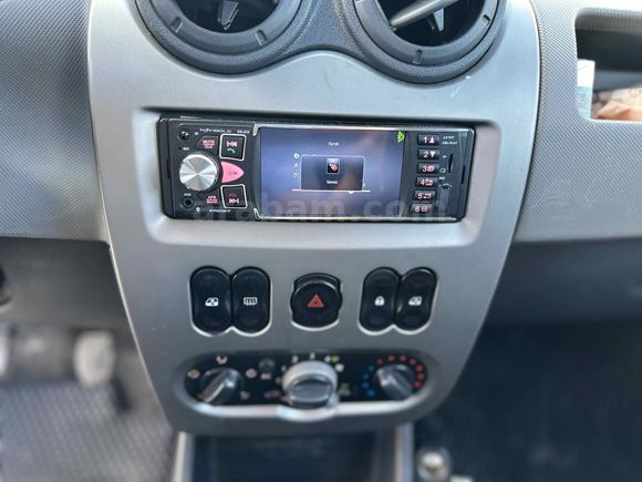 Sahibinden Dacia Logan 1.5 dCi Ambiance 2011 Model 