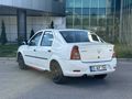 Sahibinden Dacia Logan 1.5 dCi Ambiance 2011 Model 