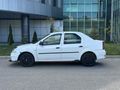 Sahibinden Dacia Logan 1.5 dCi Ambiance 2011 Model 