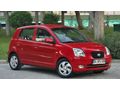 İSTİKLAL AUTO'DAN 2006 MODEL KİA PİCANTO 1.1 EX ADVANCE OTOMATİK