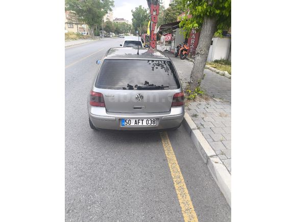 Sahibinden Volkswagen Golf 1.6 Pacific 2004 Model