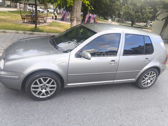 Sahibinden Volkswagen Golf 1.6 Pacific 2004 Model