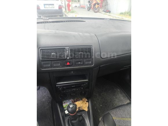 Sahibinden Volkswagen Golf 1.6 Pacific 2004 Model
