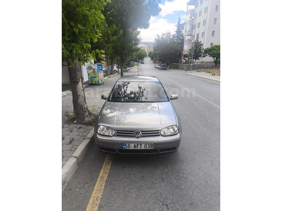 Sahibinden Volkswagen Golf 1.6 Pacific 2004 Model