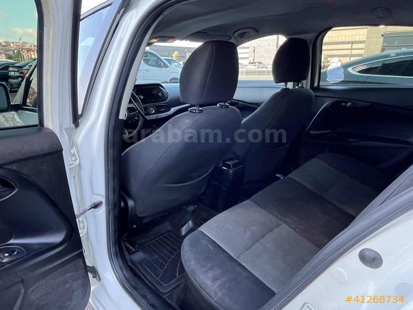 2017 MODEL EASY 1.3 MULTİJET