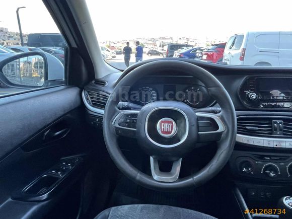 2017 MODEL EASY 1.3 MULTİJET