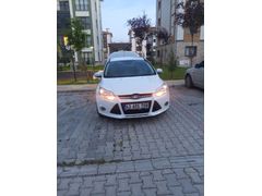 Sahibinden Ford Focus 1.6 Ti-VCT Trend 2012 Model