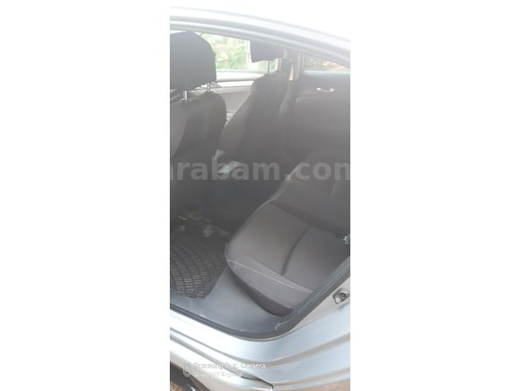 Sahibinden Honda Civic 1.6i VTEC Eco Elegance 2017 Model