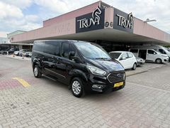 2018 FORD CUSTOM 320L 8+1 TİTANİUM PLUS TAKAS/KARTA TAKSİT