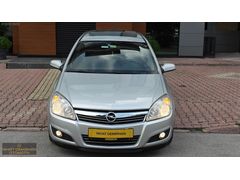 *NİHAT DEMİRHAN OTOMOTİV*2008 OTOMATİK 1.6 ASTRA KM 145 BİN