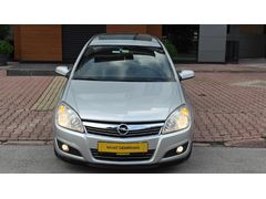 Galeriden Opel Astra 1.6 Enjoy Elegance 2008 Model Konya