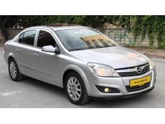 Galeriden Opel Astra 1.6 Enjoy Elegance 2008 Model Konya