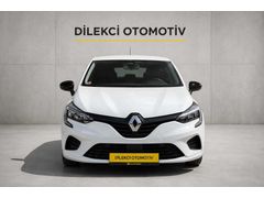DİLEKCİ OTOMOTİV'DEN 2022 RENAULT CLİO 1.0SCE EXTRALI TERTEMİZ
