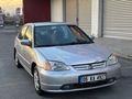 İSTİKLAL AUTO'DAN 2002 MODEL HONDA CİVİC 1.6 VTEC OTOMATİK