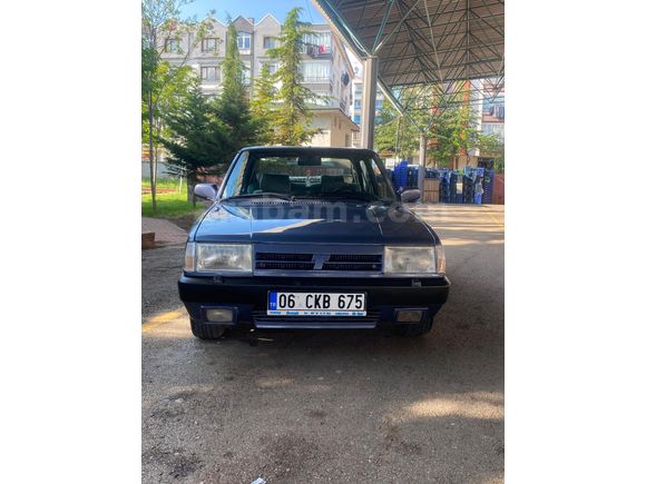 Galeriden Tofaş Doğan SLX ie 1997 Model Ankara