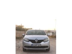 Sahibinden Renault Symbol 1.5 dCi Joy 2014 Model 