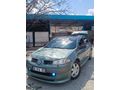 CAM TAVAN MEGAN 2 2004 MODEL TEMİZ klima aktif