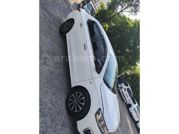Sahibinden Citroen C-Elysée 1.6 VTi Exclusive 2017 Model