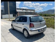 Sahibinden Volkswagen Polo 1.4 TDi Trendline 2009 Model  185.000 km Gri
