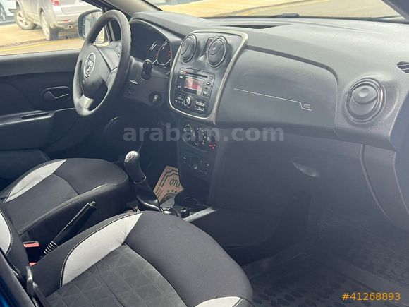 ASYA OTOMOTİVDEN SATILIK