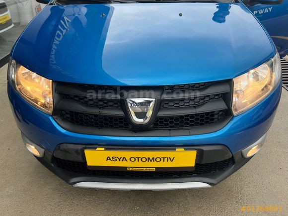 ASYA OTOMOTİVDEN SATILIK