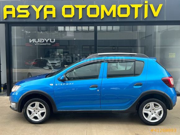 ASYA OTOMOTİVDEN SATILIK