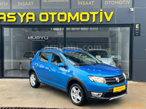 ASYA OTOMOTİVDEN SATILIK