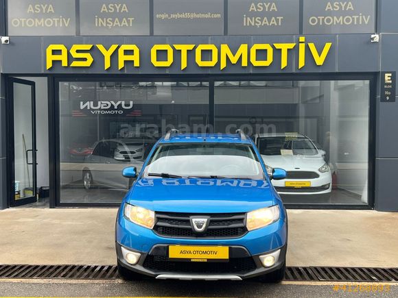 ASYA OTOMOTİVDEN SATILIK