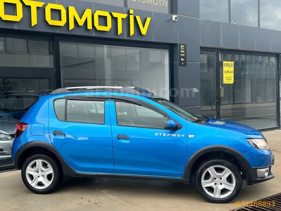 ASYA OTOMOTİVDEN SATILIK