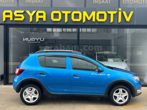 ASYA OTOMOTİVDEN SATILIK