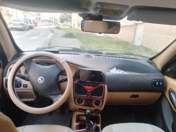 Sahibinden Acilll Satılık Fiat Albea 1.2 EL 2005 Model