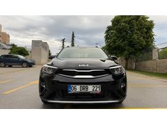 İLK SAHİBİNDEN - BOYASIZ SUNROOF'LU DOLU PAKET - SERVİS BAKIMLI