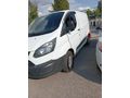 Sahibinden Ford Transit Custom 310 S Trend 2016 Model