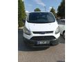 Sahibinden Ford Transit Custom 310 S Trend 2016 Model