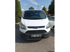 Sahibinden Ford Transit Custom 310 S Trend 2016 Model