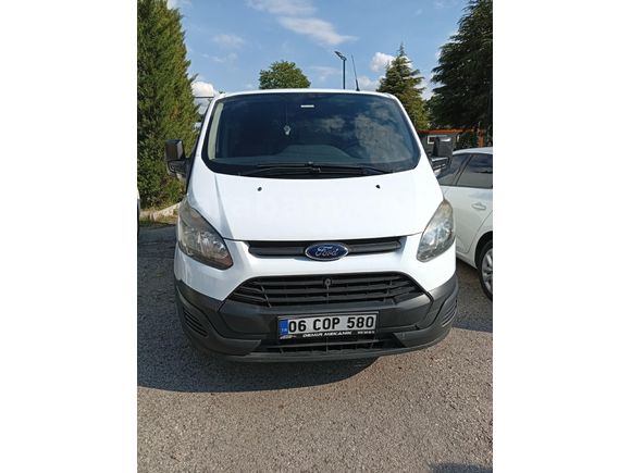 Sahibinden Ford Transit Custom 310 S Trend 2016 Model