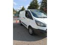 Sahibinden Ford Transit Custom 310 S Trend 2016 Model