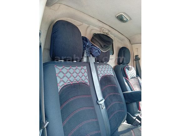Sahibinden Ford Transit Custom 310 S Trend 2016 Model